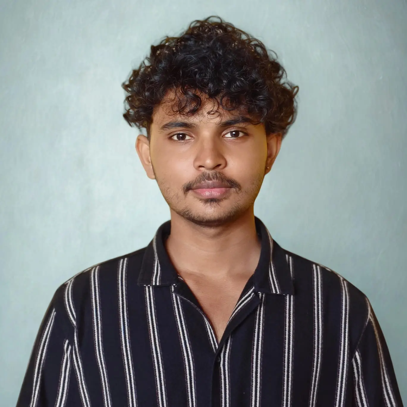 Testimonial given by milan manoj to digital marketing consultant in thrissur